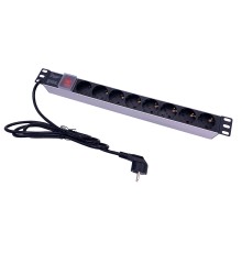 Блок розеток Netko LX-PDU13 (58654)