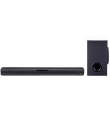 Звуковая панель LG SQC1