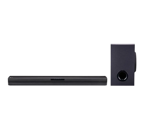 Звуковая панель LG SQC1