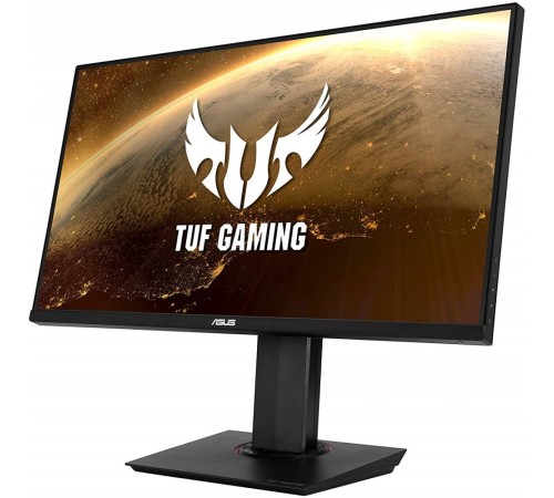 Монитор Asus TUF Gaming VG289Q 90LM05B0-B01170