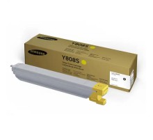 Лазерный картридж HP Samsung CLT-Y808S Yellow SS736A