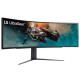 Монитор LG 49 UltraGear 49GR85DC-B 49GR85DC-B.ARUZ
