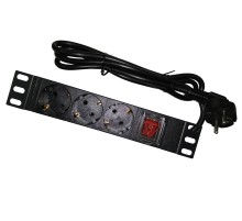 Блок розеток Netko PDU 10-3 (58981)