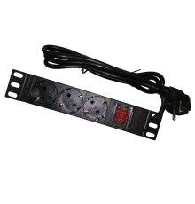 Блок розеток Netko PDU 10-3 (58981)