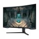 Монитор Samsung Odyssey G6 S32BG650EI LS32BG650EIXCI