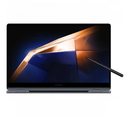 Ноутбук Samsung Galaxy Book4 360 NP750QGK-KG1IN