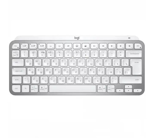 Клавиатура Logitech MX Keys Mini 920-010499