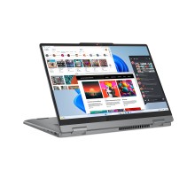 Трансформер Lenovo IdeaPad 5 2-in-1 14IRU9 Core 5 120U 8Gb SSD512Gb Intel Graphics 14