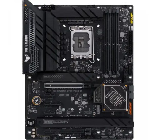 Материнская плата Asus TUF G Z790 Plus D4 90MB1CQ0-M0EAY0