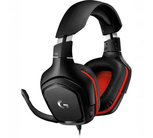 Наушники Logitech G331 981-000758 Наушники Logitech G331 981-000758
