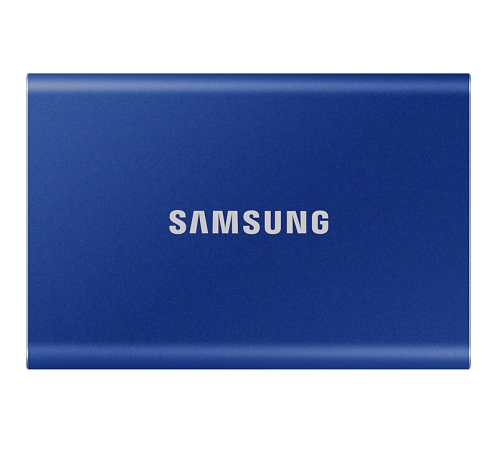 Внешний накопитель SSD 1Tb Samsung T7 MU-PC1T0H/WW