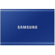 Внешний накопитель SSD 1Tb Samsung T7 MU-PC1T0H/WW