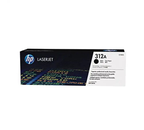 Картридж для плоттеров HP 312A CF381AC