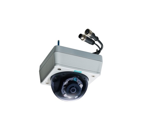 Камера Moxa VPort P16-1MP-M12-CAM36-CT-T