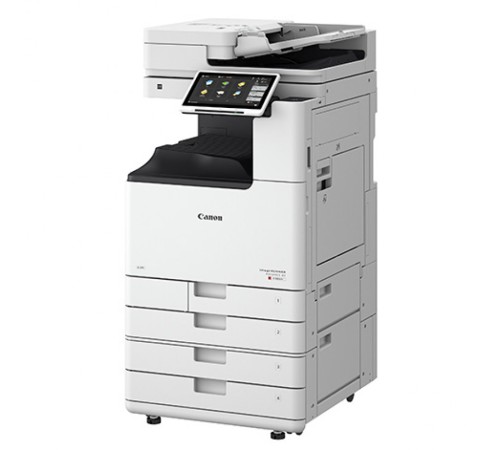 МФУ Canon imageRUNNER ADVANCE DX C3930I 5962C005