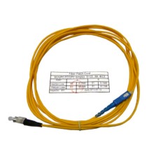 Патч-корд оптический Netko N-S-1-A-SC-FC-3M (54168)