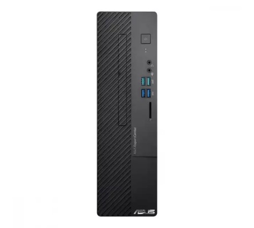 Персональный компьютер Asus ExpertCenter D5 SFF 90PF02K1-M00CK0 Персональный компьютер Asus ExpertCenter D5 SFF 90PF02K1-M00CK0