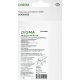 Радиатор для SSD Digma DGRDRM2B металл Ret