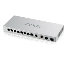 Коммутатор ZYXEL XGS1010-12-ZZ0102F