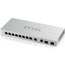 Коммутатор ZYXEL XGS1010-12-ZZ0102F
