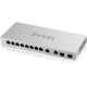 Коммутатор ZYXEL XGS1010-12-ZZ0102F
