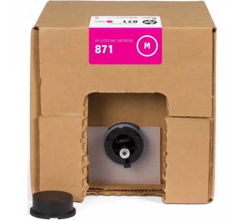 Картридж HP 881 CR332A