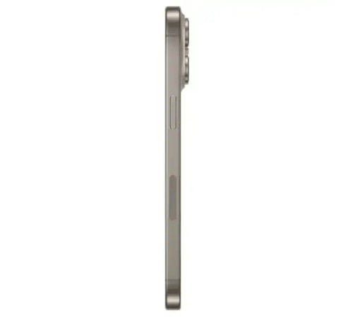Смартфон Apple iPhone 15 Pro Max 256Gb Natural Titanium MV163CH/A