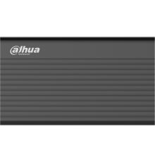 Внешний накопитель SSD 500Gb Dahua DHI-PSSD-T70-500G
