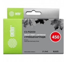 Чернила Cactus CS-I-PGI450
