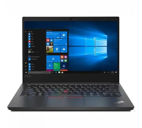 Ноутбук Lenovo ThinkPad E14 21JK0006RT