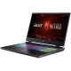 Ноутбук Acer Nitro 17 AN17-41-R59V NH.QL2CD.004