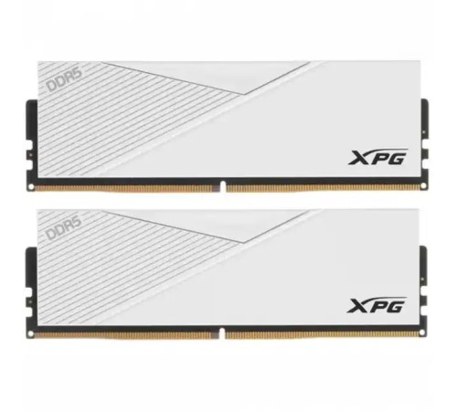 Оперативная память Adata AX5U6000C3016G-DCLAWH
