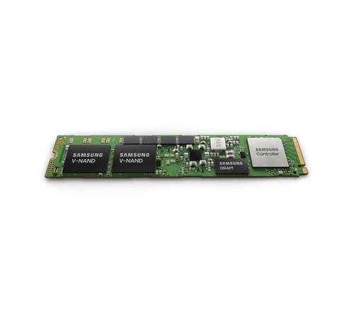 Внутренний жесткий диск Samsung PM983 MZ1LB960HAJQ MZ1LB960HAJQ-00007