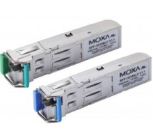 SFP-модуль Moxa SFP-1G40ALC-T