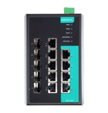 Коммутатор Moxa EDS-G509