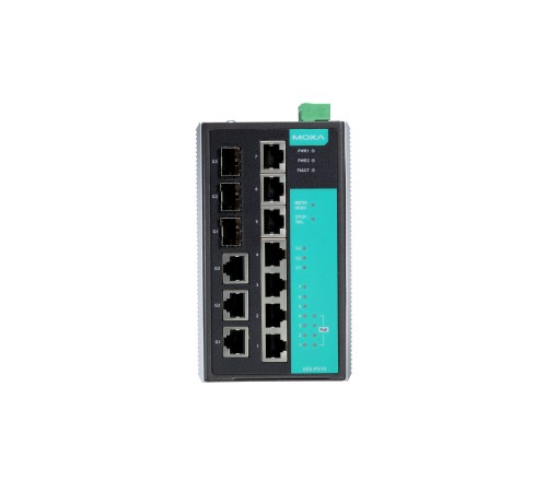 Коммутатор Moxa EDS-P510