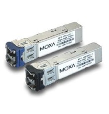 SFP-модуль Moxa SFP-1FESLC-T