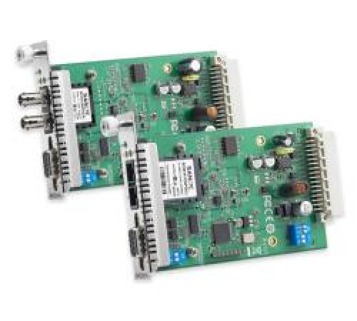 Преобразователь Moxa TCF-142-S-SC-RM