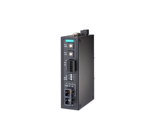 Преобразователь Moxa ICF-1150-M-SC-T