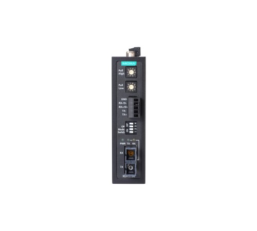 Преобразователь Moxa ICF-1150-S-SC-T