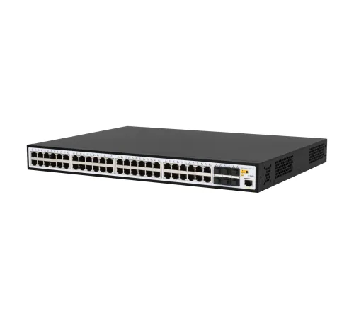 Коммутатор SNR SNR-S5310G-48TX-POE