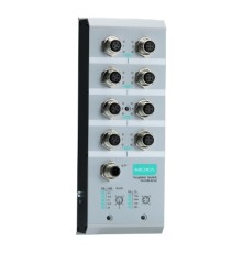 Коммутатор Moxa TN-5308-8PoE-48-CT-T