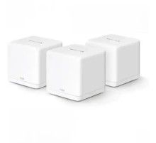 Mesh система Mercusys Halo H60X H60X(3-pack)