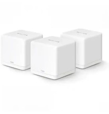 Mesh система Mercusys Halo H60X H60X(3-pack)