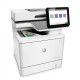МФУ HP Color LaserJet Enterprise Flow MFP M578C 7ZU87A