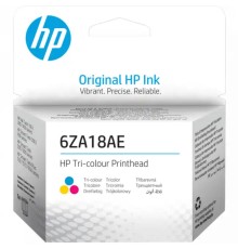 Печатающая головка HP 6ZA18AE
