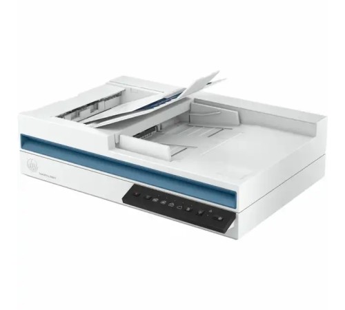 Сканер HP Scanjet Pro 2600 f1 20G05A Сканер HP Scanjet Pro 2600 f1 20G05A