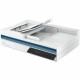 Сканер HP Scanjet Pro 2600 f1 20G05A