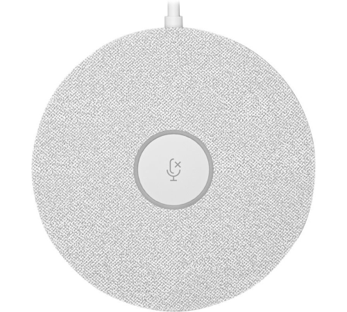 Микрофон Logitech Rally Mic Pod (952-000038) 952-000038