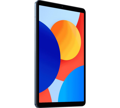 Планшет Xiaomi Redmi Pad SE 8.7 4/64Gb Sky Blue 58138